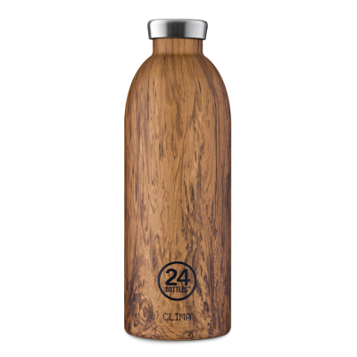Thermos Sequoiya Wood 850 ml