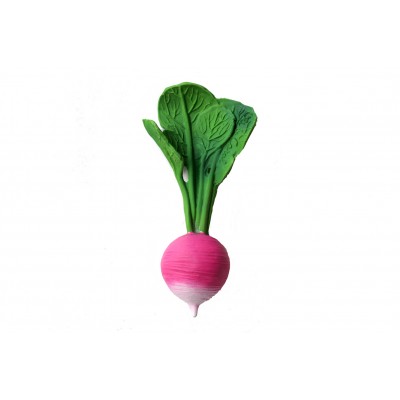 Jouet de Dentiton Radis
