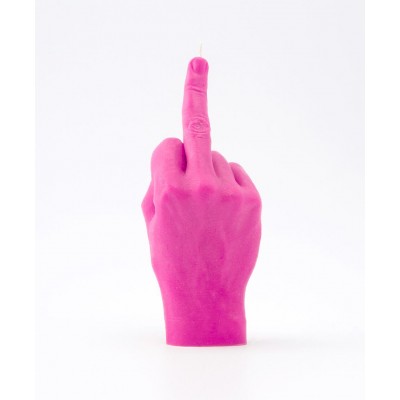 Bougie F*CK you Pink