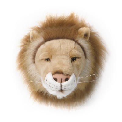 Trophée Lion