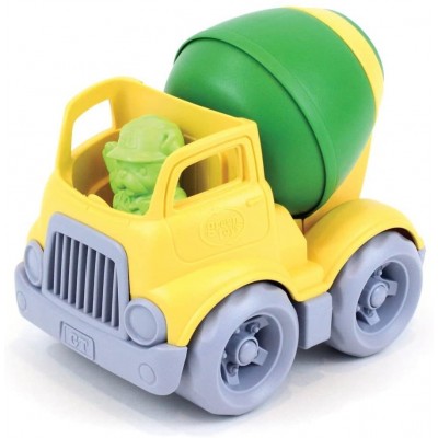 Green Toys Camion de pompier jouet Green Toys