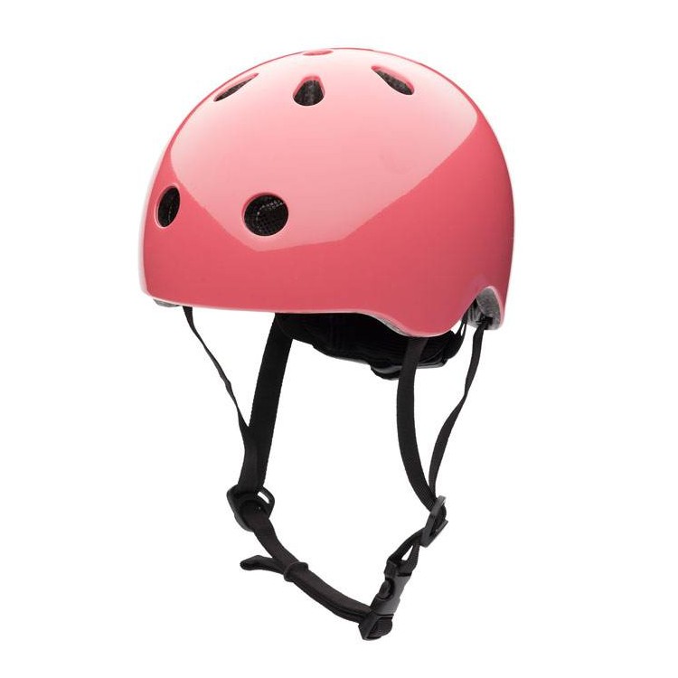 Casque Vélo Pink Trybike