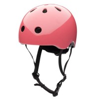 Casque Vélo Pink Trybike XS