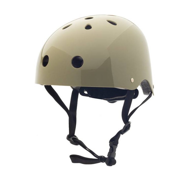 Casque Vélo Green Trybike