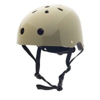 Casque Vélo Green Trybike XS