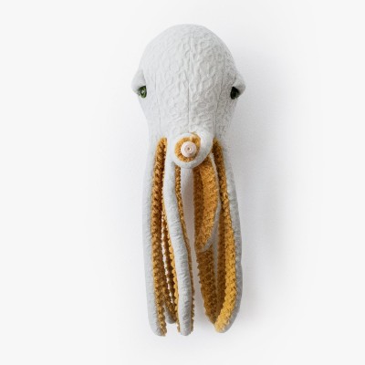 Petite Pieuvre BIGSTUFFED