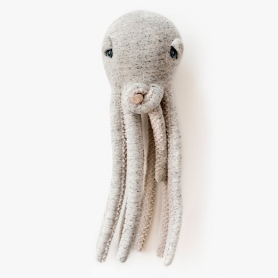 Grande Pieuvre originale BIGSTUFFED