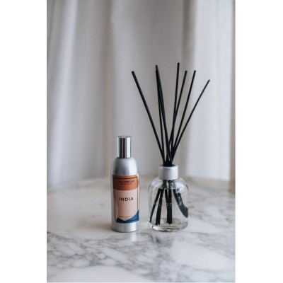 Diffuseur INDIA