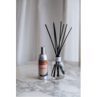 Diffuseur INDIA