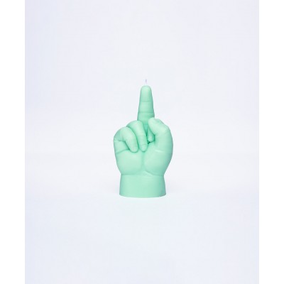 Bougie Baby F.CK Green