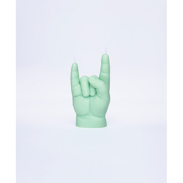 Bougie Baby You Rock Green