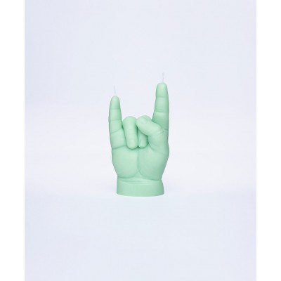Bougie Baby You Rock Green