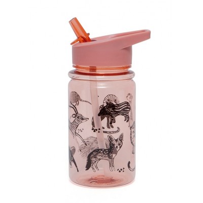 PETIT MONKEY Bouteille Shiny Lion Multicolore Unique