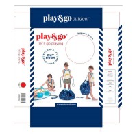 PLay and Go Surf OutDoor