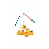 Pêche aux canards