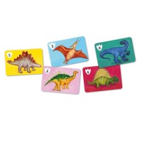 Jeu de cartes – Batasaurus