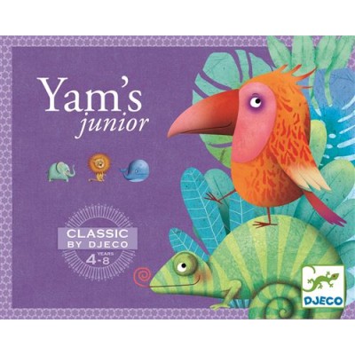 Yams Junior