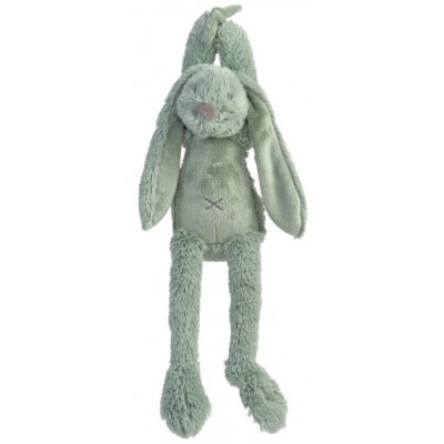 Green Rabbit Richie Musical