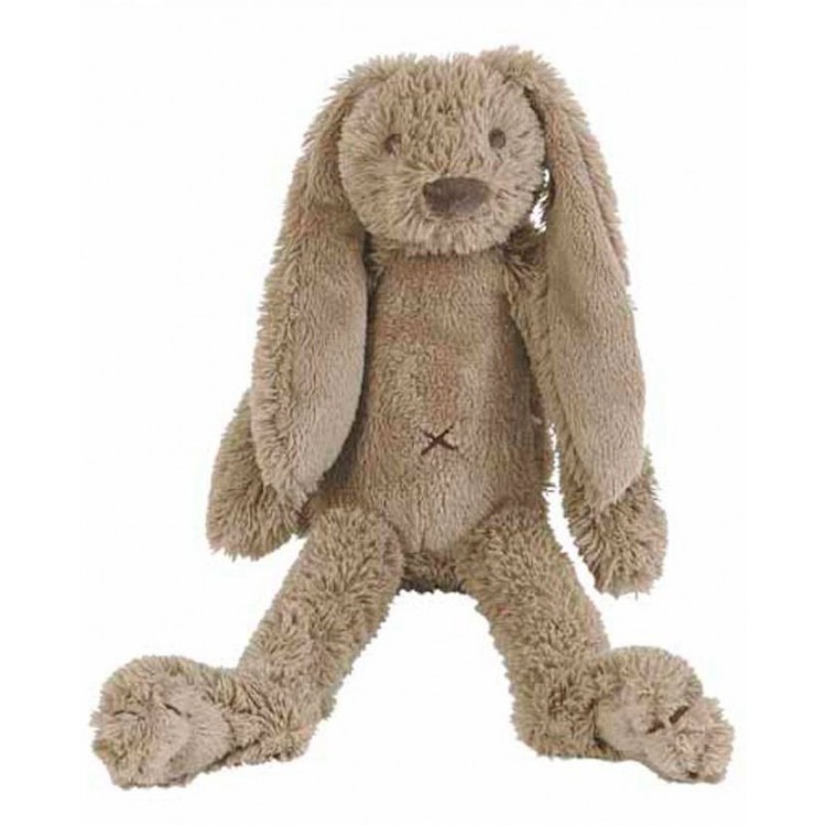 Beige Rabbit Richie 38 Cm