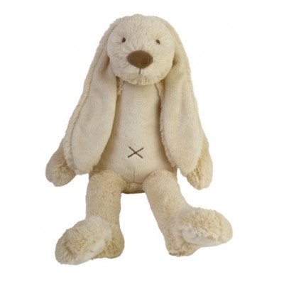 Big Beige Rabbit Richie 58 Cm