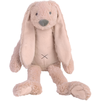 Old Pink Rabbit Richie 38 Cm