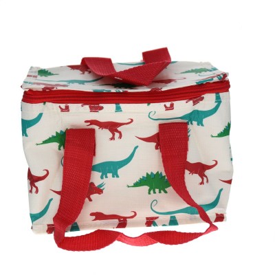 Lunch Bag Isotherme Dino