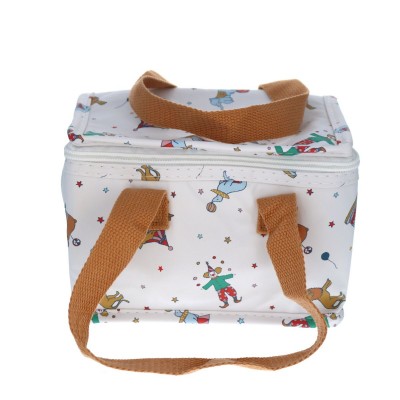 Lunch Bag Isotherme Cirque