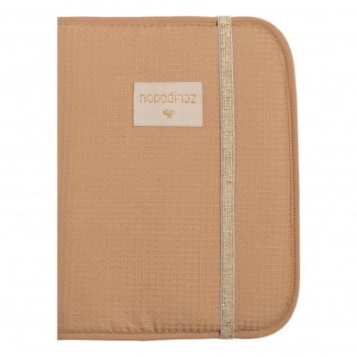 Protége Carnet de Santé Nude