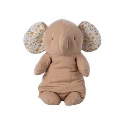 Elephant Medium Powder