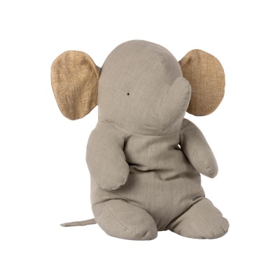 BIG ELEPHANT GREY