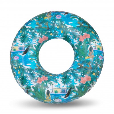 Bouée XL PALM SPRING