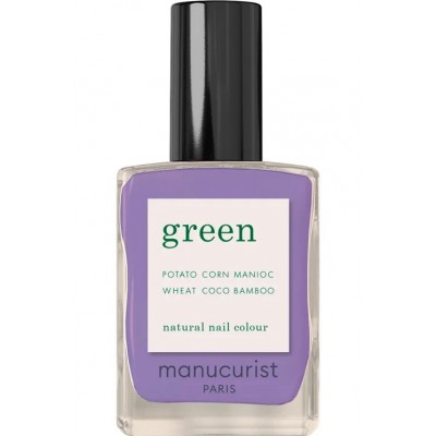 Vernis Green - IRIS
