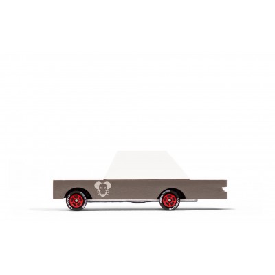 CANDYCAR Mouse Road