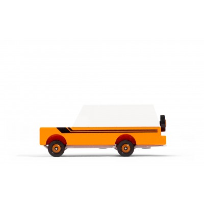 CANDYCAR Rio Grande Mule