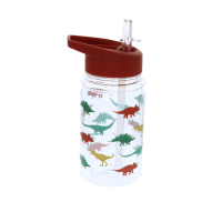 Gourdes motif Dinosaures