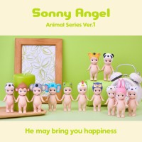Animal Figurine Sonny Angel