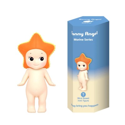 Marine Figurine Sonny Angel