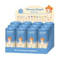 Marine Figurine Sonny Angel