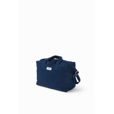 Sac City Bag Sauval CAMEL
