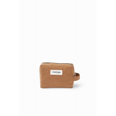TOURNELLES LA PETITE TROUSSE Camel