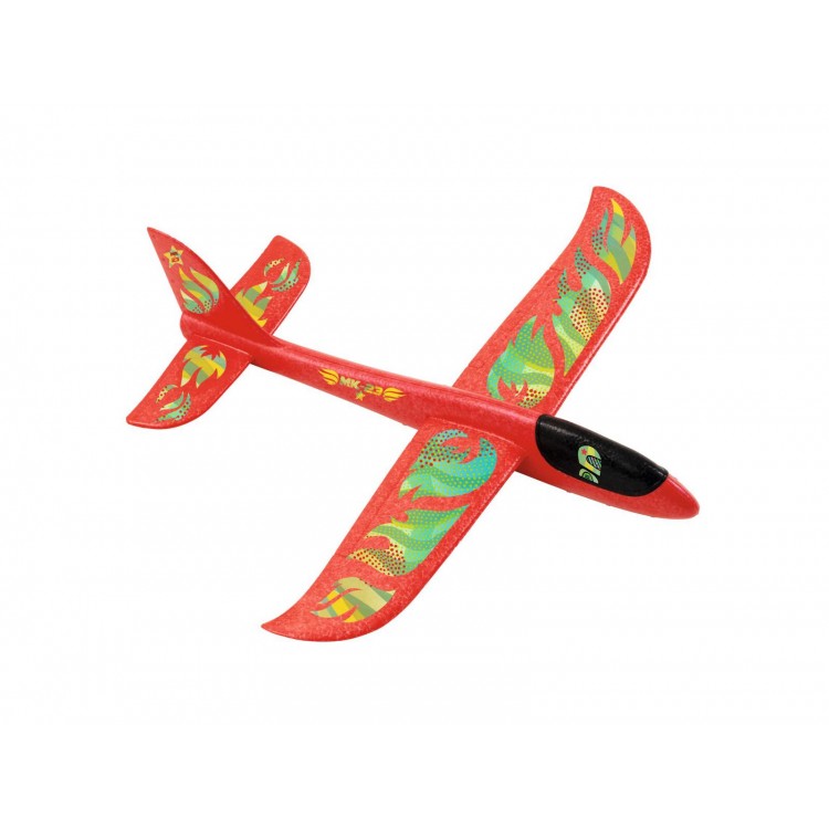 Jeux d'adresse - Fire plane