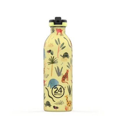 GOURDE BEST FRIENDS SAFARI - 500 ML