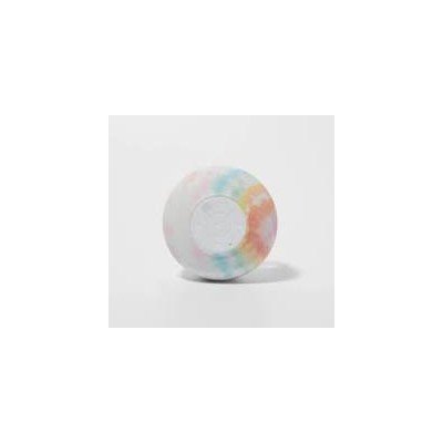 Waterproof Splash Speaker Tie Dye Multi