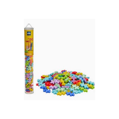 Tube Plus Plus Tropical 100 pcs