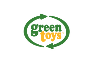 GREEN TOYS