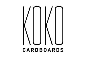 KoKo Cardboards