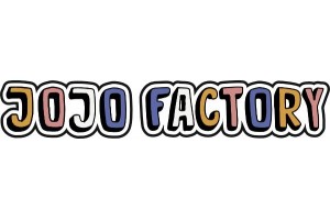 JOJO FACTORY