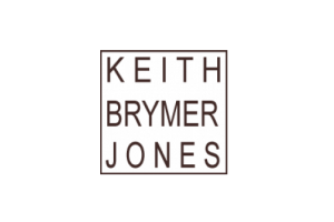 KEITH BRYMER JONES