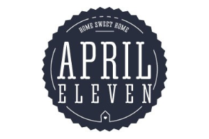 APRIL ELEVEN