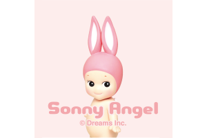 SONNY ANGEL